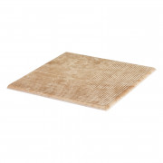 Сходинка кутова Paradyz Ilario Beige Stopnica Narozna 30х30 см Z---300X300-1-ILAR.BESN