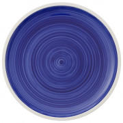 Тарелка Villeroy & Boch Artesano Atlantic Blue 29 см синий 16-4067-2601