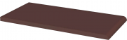 Подоконник Paradyz Natural Brown Parapet 14,8х30 см Z---300X148-1-NATU.BR---3