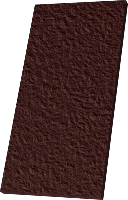 Подступень Paradyz Natural Brown Podstopnica Duro 14,8х30 см ZD--148X300-1-NATU.BR---3