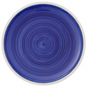 Тарелка Villeroy & Boch Artesano Atlantic Blue 27 см синий 16-4067-2621