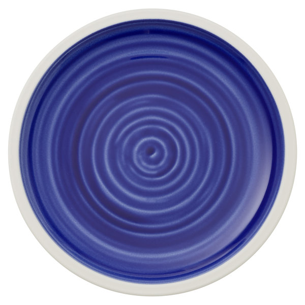 Тарілка Villeroy & Boch Artesano Atlantic Blue 16 см синій 16-4067-2660