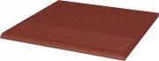 Cтупень Paradyz Natural Rosa Stopnica Prosta Duro 30х30 см ZD--300X300-1-NATU.ROSP-4