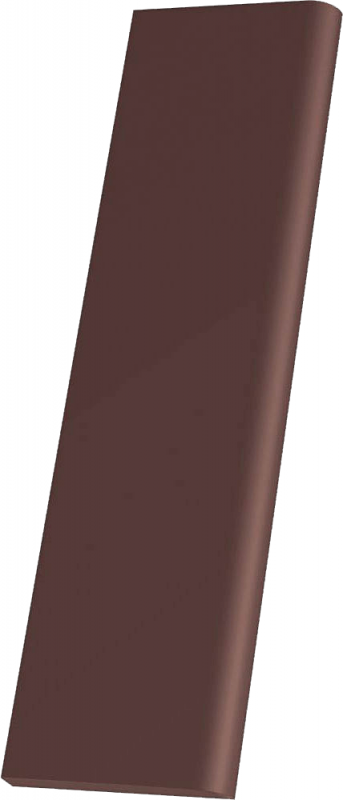Плінтус Paradyz Natural Brown Cokol 8,1X30 см Z---081X300-1-NATU.BR---C
