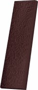Плинтус Paradyz Natural Brown Cokol Duro 8,1X30 см ZD--081X300-1-NATU.BR---C