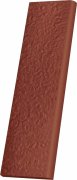 Плинтус Paradyz Natural Rosa Cokol Duro 8,1X30 см ZD--081X300-1-NATU.RO---C