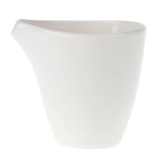 Сливочник Villeroy & Boch Artesano Barista 0,2 л білий 16-4026-0780
