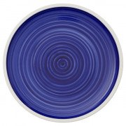 Тарілка Villeroy & Boch Artesano Atlantic Blue 24 см синій 16-4067-2631