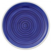 Тарілка Villeroy & Boch Artesano Atlantic Blue 22 см синій 16-4067-2631