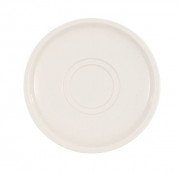 Блюдце Villeroy & Boch Artesano Barista 17 см белый 16-4026-1280