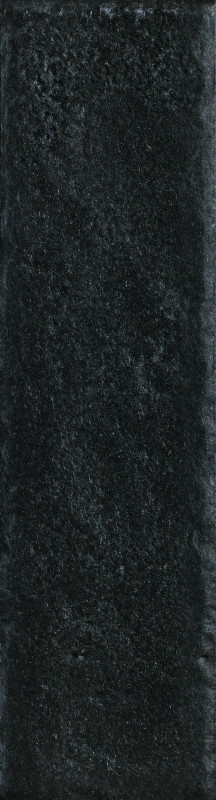 Плитка клинкер Paradyz Scandiano Nero Elewacja 6,6х24,5 см Z---245X066-1-SCAN.NE---2