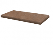 Подоконник Paradyz Scandiano Rosso Parapet 10х20 см Z---200X100-1-SCAN.RO