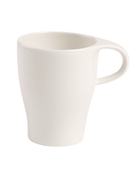 Чашка Villeroy & Boch Artesano Barista 0,18 л белый 16-4026-1360