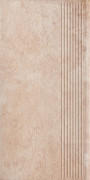 Сходинка Paradyz Scandiano Ochra Stopnica Prosta 30х30 см Z---300X300-1-SCAN.OCSP-2
