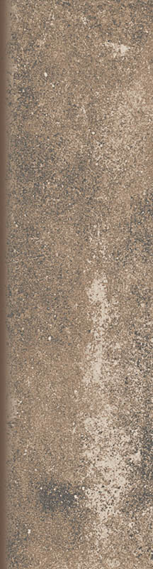 Плинтус Paradyz Scandiano Ochra Cokol 8,1X30 см Z---081X300-1-SCAN.OC---C