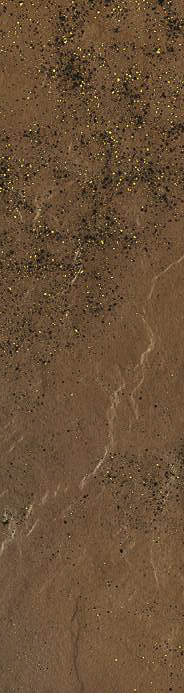 Плитка клинкер Paradyz Semir Beige Elewacja 6,5х24,5 см Z---245X066-1-SEMI.BE