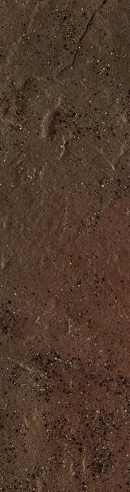 Плитка клинкер Paradyz Semir Brown Elewacja 6,5х24,5 см Z---245X066-1-SEMI.BR