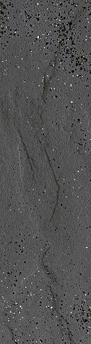 Плитка клинкер Paradyz Semir Grafit Elewacja 6,5х24,5 см Z---245X066-1-SEMI.GT