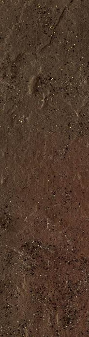 Плитка клінкер Paradyz Semir Brown Elewacja 6,5х24,5 см Z---245X066-1-SEMI.BR