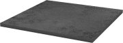 Плитка клинкер Paradyz Semir Grafit Klinkier 30х30 см Z---300X300-1-SEMI.GT