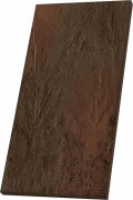 Подступень Paradyz Semir Brown Podstopnica 14,8х30 см Z---148X300-1-SEMI.BR