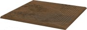Ступень угловая Paradyz Semir Beige Stopnica Narozna 30х30 см Z---300X300-1-SEMI.BESN-S