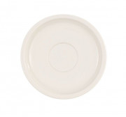 Блюдце Villeroy & Boch Artesano Barista 13 см белый 16-4026-1460