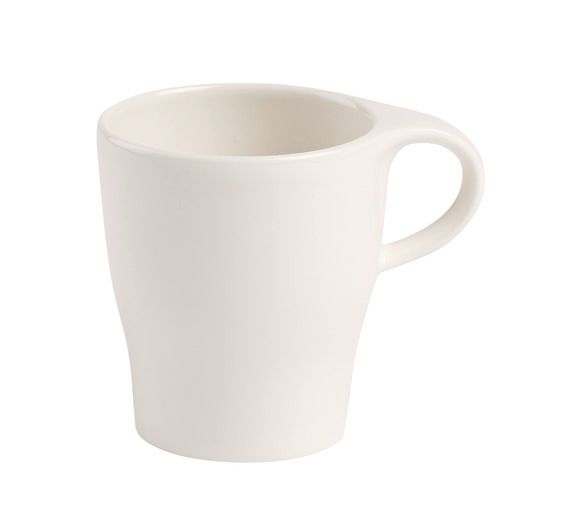 Чашка Villeroy & Boch Artesano Barista 0,09 л белый 16-4026-1450