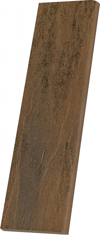 Плінтус Paradyz Semir Beige Cokol 8,1X30 см Z---081X300-1-SEMI.BE---C