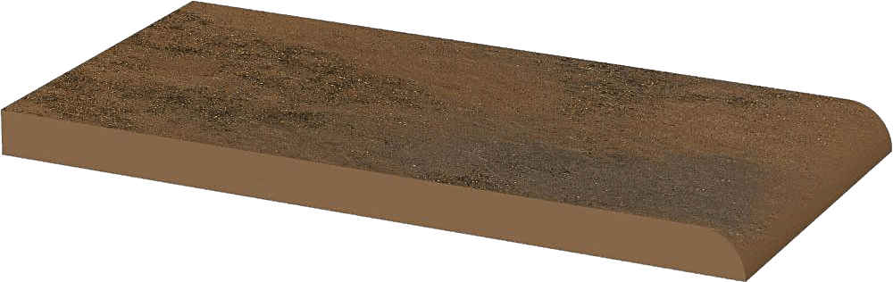 Подоконник Paradyz Semir Beige Parapet 10х20 см Z---200X100-1-SEMI.BE