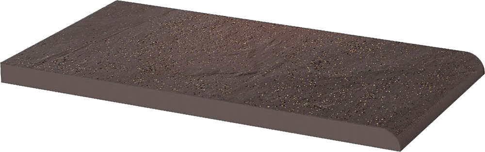 Подоконник Paradyz Semir Rosa Parapet 13,5х24,5 см Z---245X135-1-SEMI.RO