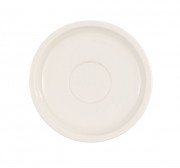 Блюдце Villeroy & Boch Artesano Barista 13 см білий 16-4026-1460