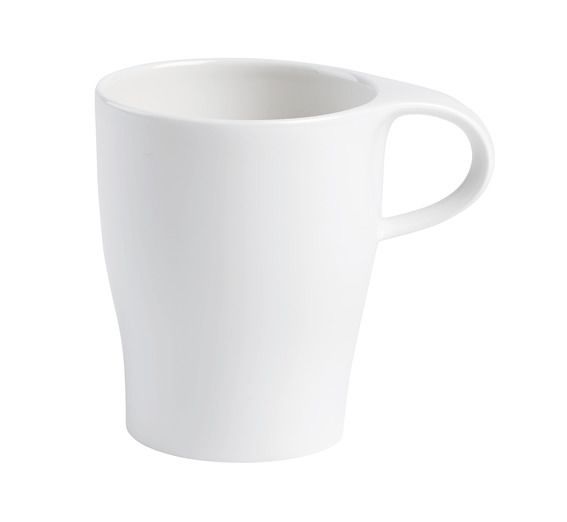 Чашка Villeroy & Boch Artesano Barista 0,38 л білий 16-4026-9651