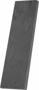 Плинтус Paradyz Semir Grafit Cokol 8,1X30 см Z---081X300-1-SEMI.GT---C