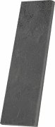 Плінтус Paradyz Semir Grafit Cokol 8,1X30 см Z---081X300-1-SEMI.GT---C