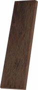 Плинтус Paradyz Semir Brown Cokol 8,1X30 см Z---081X300-1-SEMI.BR---C