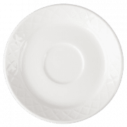 Блюдце Villeroy & Boch Bella 12 см белый 16-2238-1460