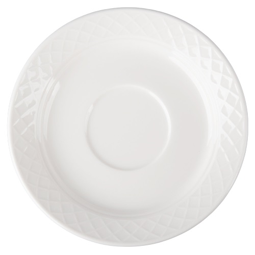 Блюдце Villeroy & Boch Bella 15 см белый 16-2238-1280
