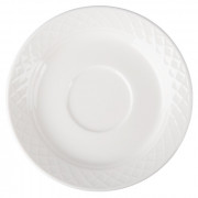 Блюдце Villeroy & Boch Bella 15 см білий 16-2238-1280
