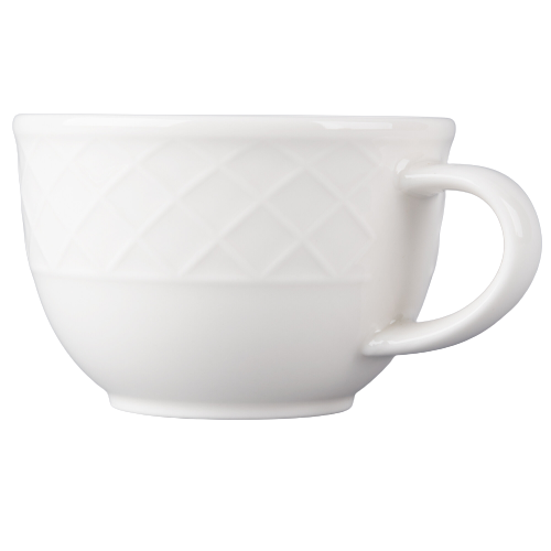 Чашка Villeroy & Boch Bella 0,1 л білий 16-2238-1450