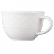 Чашка Villeroy & Boch Bella 0,1 л белый 16-2238-1450