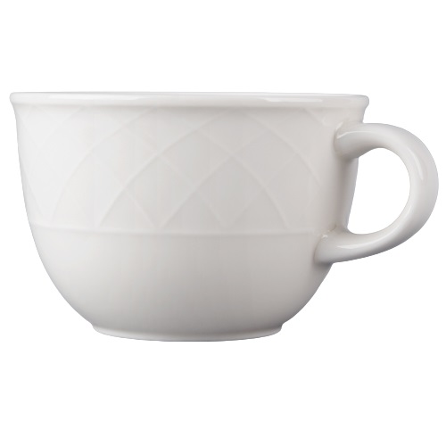 Чашка Villeroy & Boch Bella 0,22 л белый 16-2238-1270