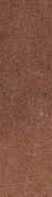 Плитка клінкер Paradyz Taurus Brown Elewacja 6,5х24,5 см Z---245X066-1-TAUR.BR