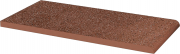 Подоконник Paradyz Taurus Brown Parapet 13,5х24,5 см Z---245X135-1-TAUR.BR