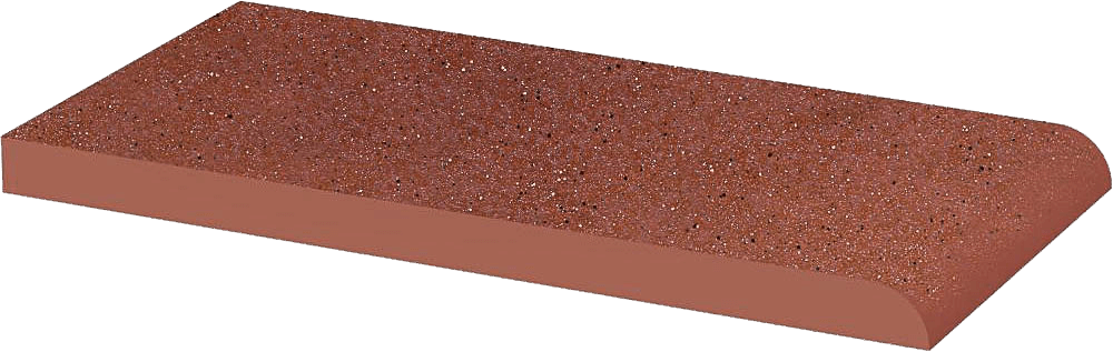 Подоконник Paradyz Taurus Rosa Parapet 10х20 см Z---200X100-1-TAUR.RO