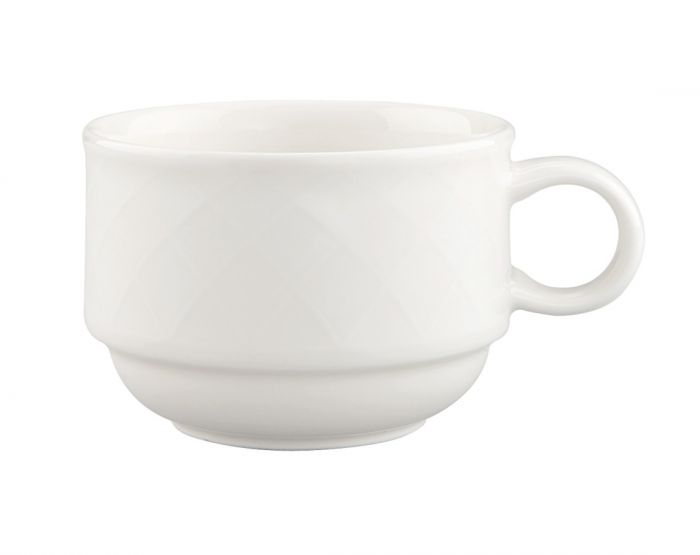 Штабелируемая чашка Villeroy & Boch Bella 0,18 л белый 16-2238-1361
