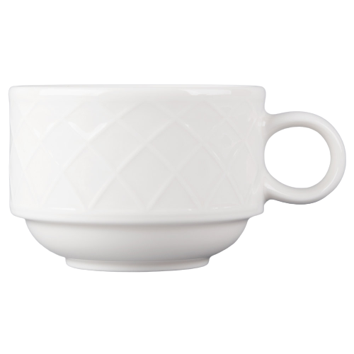 Штабелована чашка Villeroy & Boch Bella 0,1 л білий 16-2238-1451