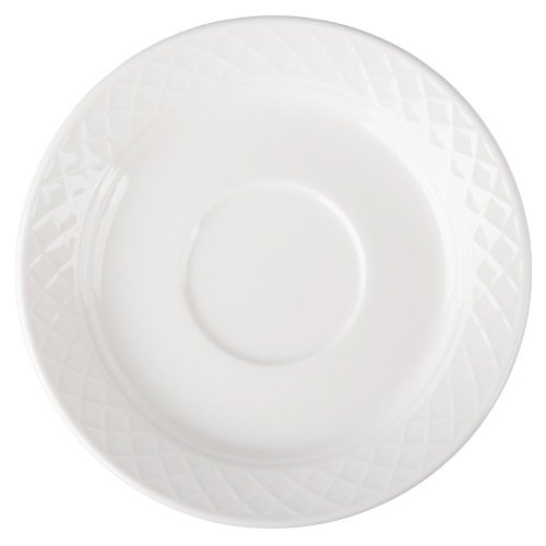 Блюдце Villeroy & Boch Bella 15 см білий 16-2238-1280