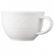 Чашка Villeroy & Boch Bella 0,1 л білий 16-2238-1450