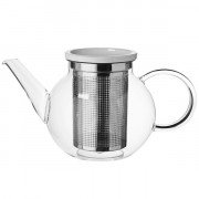 Чайник скляний Villeroy & Boch Artesano Hot Beverages 1.0 л прозорий 11-7243-7277